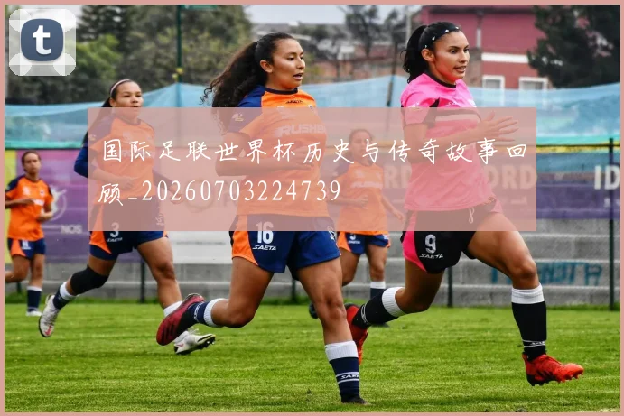 国际足联世界杯历史与传奇故事回顾_20260703224739